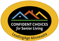 Confident Choices for Senior Living, LeadingAge Minnesota